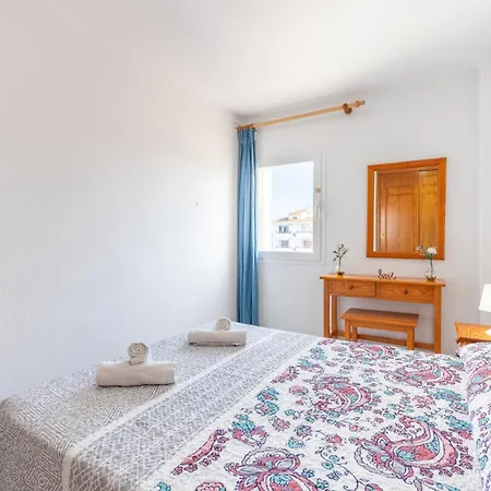 شقة Vidal Formentera *