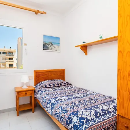 Vidal Formentera شقة